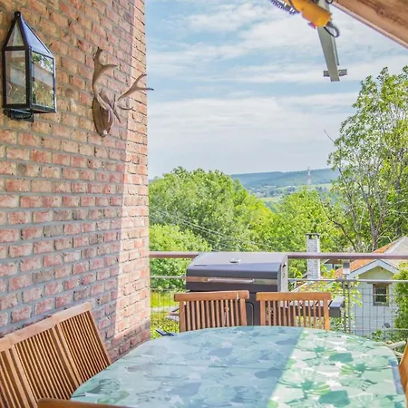 Relais Le Roi Holiday home Rendeux