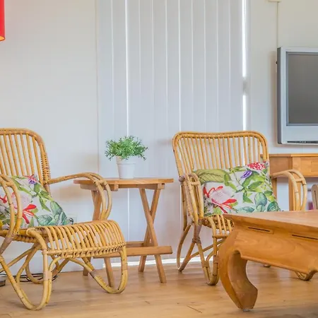 Relais Le Roi Holiday home *