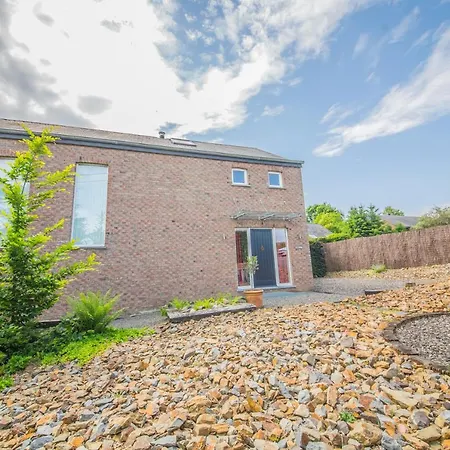 Relais Le Roi Holiday home Rendeux