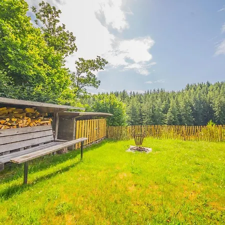 Holiday home Relais Le Roi