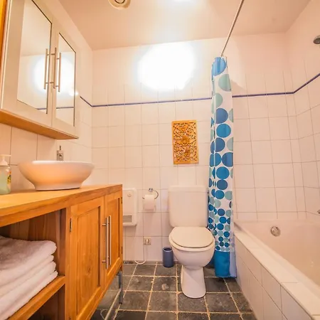 Relais Le Roi Holiday home