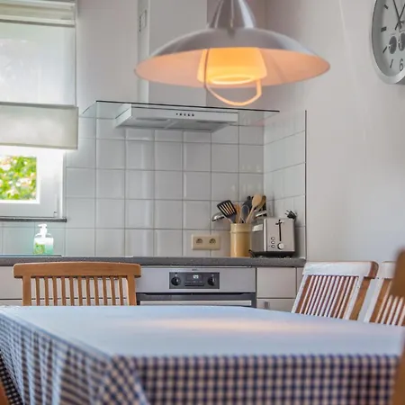 Holiday home Relais Le Roi *