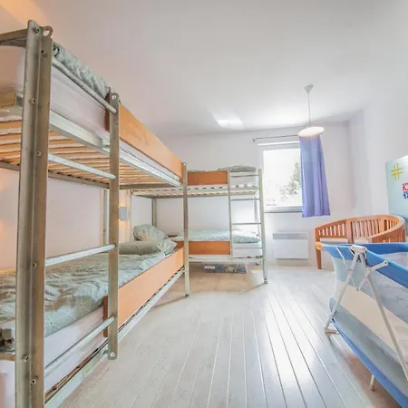 Σπίτι διακοπών Relais Le Roi *