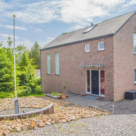 Relais Le Roi Holiday home