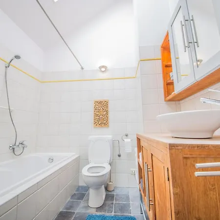 Relais Le Roi Holiday home Rendeux
