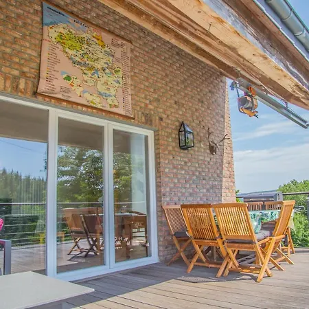Holiday home Relais Le Roi