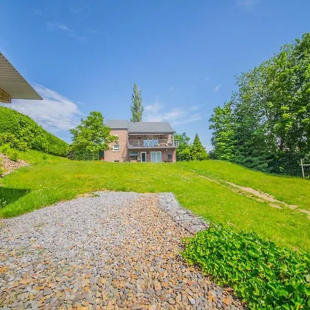 Relais Le Roi Holiday home *