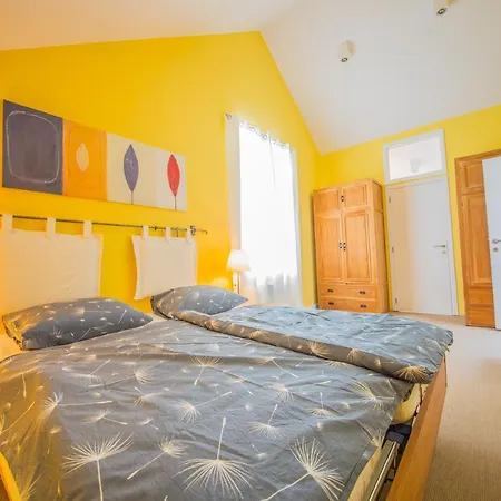 Σπίτι διακοπών Relais Le Roi