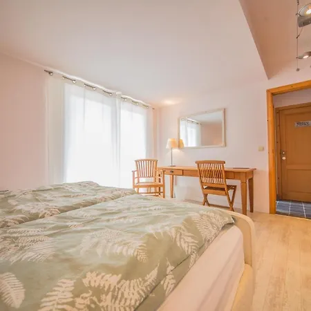 Relais Le Roi Holiday home