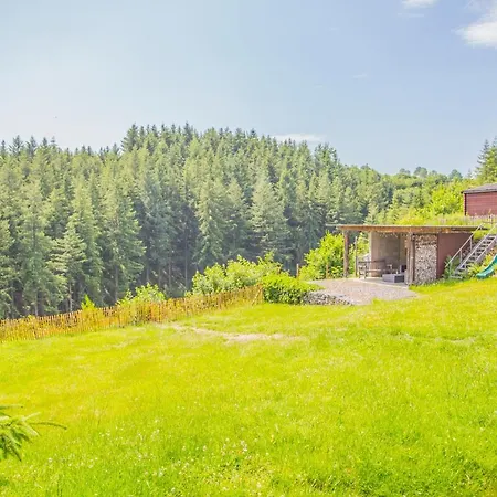 Holiday home Relais Le Roi