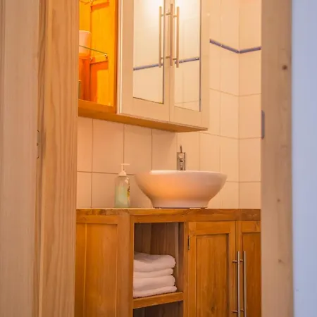 Relais Le Roi * Rendeux