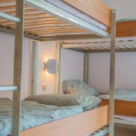 Holiday home Relais Le Roi *