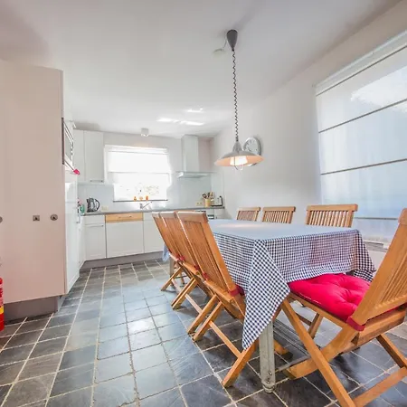 Holiday home Relais Le Roi