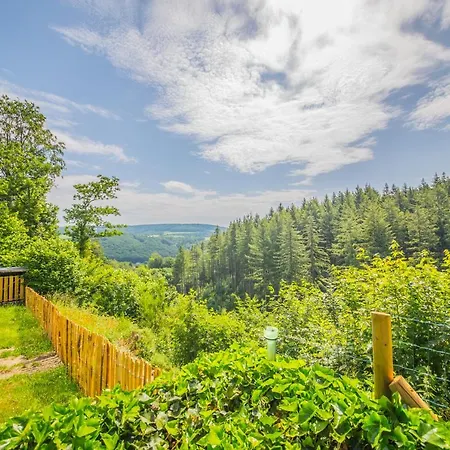 Relais Le Roi Holiday home Rendeux