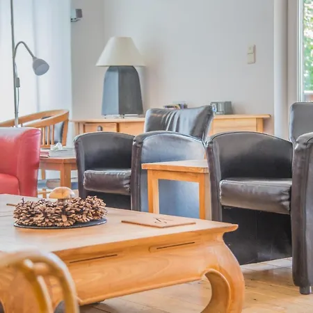 Relais Le Roi Holiday home *