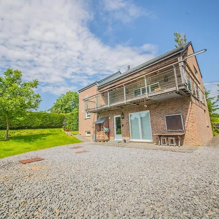 Holiday home Relais Le Roi *
