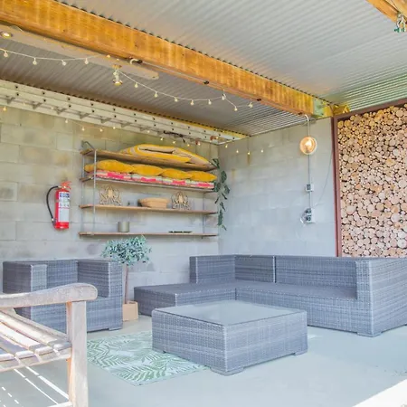 Holiday home Relais Le Roi *