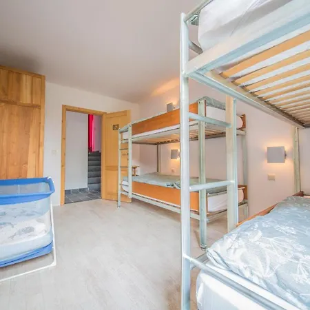 Relais Le Roi Holiday home *