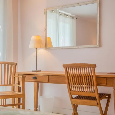 Σπίτι διακοπών Relais Le Roi